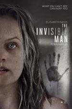 Watch The Invisible Man Zmovie
