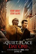 Watch A Quiet Place: Day One Zmovie