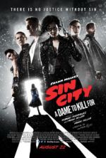 Watch Sin City: A Dame to Kill For Zmovie