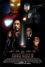 Watch Iron Man 2 Zmovie