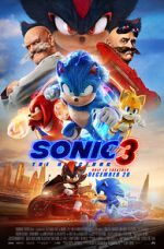 Sonic the Hedgehog 3 zmovie