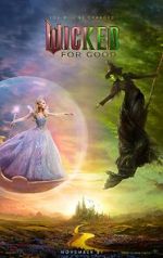 Wicked: For Good zmovie