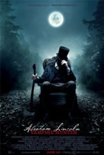 Watch Abraham Lincoln: Vampire Hunter Zmovie