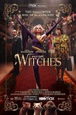 Watch The Witches Zmovie