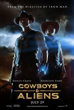 Watch Cowboys & Aliens Zmovie