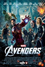 Watch The Avengers Zmovie