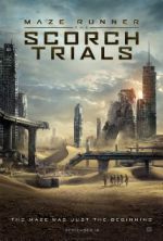 Watch Maze Runner: The Scorch Trials Zmovie