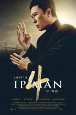 Watch Ip Man 4: The Finale Zmovie
