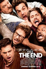 Watch This Is the End Zmovie