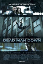 Watch Dead Man Down Zmovie