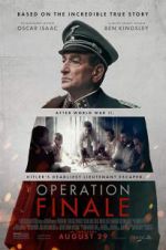 Watch Operation Finale Zmovie