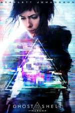 Watch Ghost in the Shell Zmovie