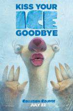 Watch Ice Age: Collision Course Zmovie