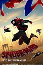 Watch Spider-Man: Into the Spider-Verse Zmovie