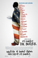 Watch Lee Daniels' The Butler Zmovie