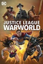 Watch Justice League: Warworld Zmovie