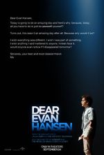 Watch Dear Evan Hansen Zmovie