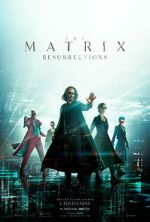 Watch The Matrix Resurrections Zmovie