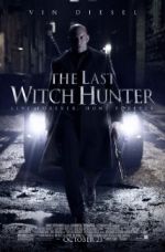 Watch The Last Witch Hunter Zmovie
