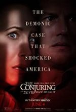 Watch The Conjuring: The Devil Made Me Do It Zmovie
