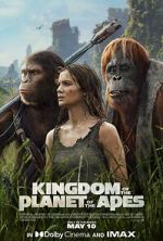 Kingdom of the Planet of the Apes zmovie