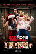 Watch A Bad Moms Christmas Zmovie