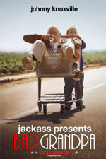 Watch Jackass Presents: Bad Grandpa Zmovie