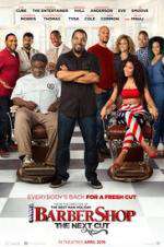 Watch Barbershop: The Next Cut Zmovie