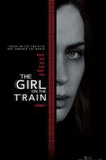 Watch The Girl on the Train Zmovie