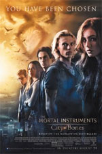 Watch The Mortal Instruments: City of Bones Zmovie