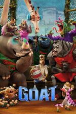 GOAT zmovie