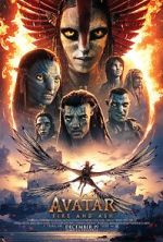 Avatar: Fire and Ash zmovie
