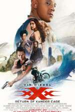 Watch xXx: Return of Xander Cage Zmovie