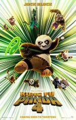 Kung Fu Panda 4 zmovie