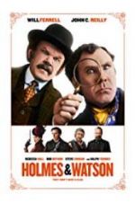 Watch Holmes & Watson Zmovie