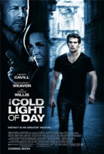 Watch The Cold Light of Day Zmovie