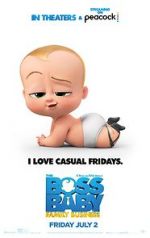 Watch The Boss Baby: Family Business Zmovie