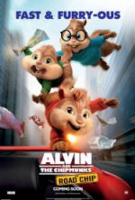 Watch Alvin and the Chipmunks: The Road Chip Zmovie