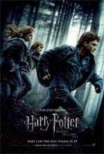 Watch Harry Potter and the Deathly Hallows Part 1 Zmovie