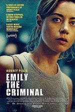 Watch Emily the Criminal Zmovie