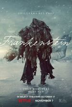 Frankenstein zmovie