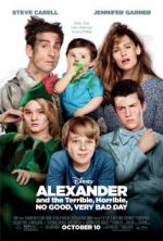 Watch Alexander and the Terrible, Horrible, No Good, Very Bad Day Zmovie