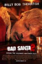 Watch Bad Santa 2 Zmovie