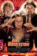 Watch The Incredible Burt Wonderstone Zmovie