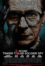 Watch Tinker Tailor Soldier Spy Zmovie