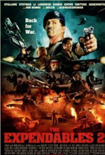 Watch The Expendables 2 Zmovie