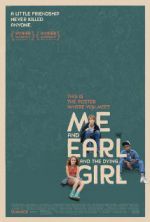 Watch Me and Earl and the Dying Girl Zmovie