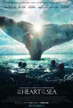 Watch In the Heart of the Sea Zmovie