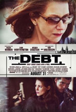 Watch The Debt Zmovie