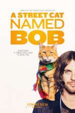 Watch A Street Cat Named Bob Zmovie